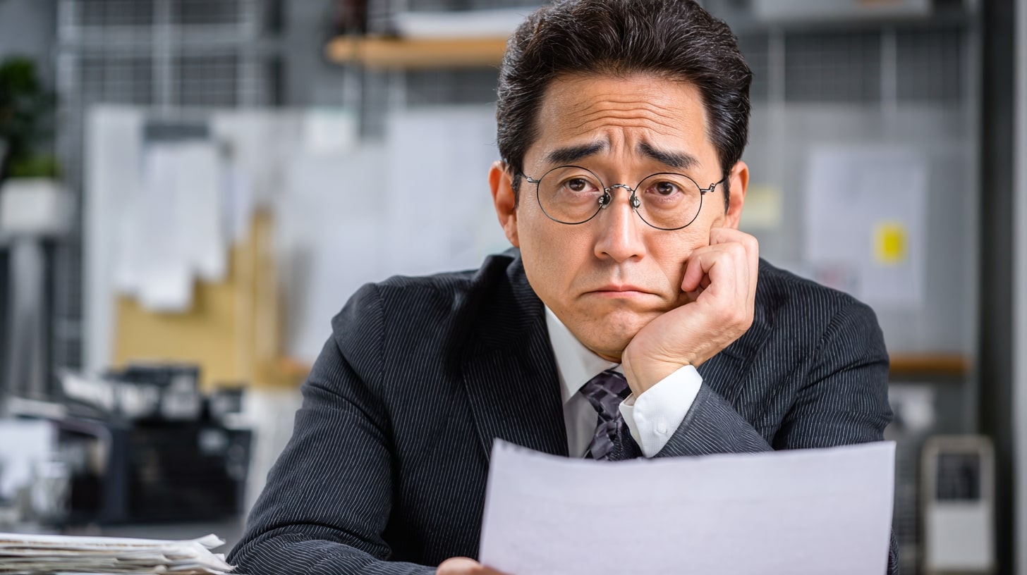 N=1,000社分析で判明！審査落ち企業に共通する5つのNGパターン